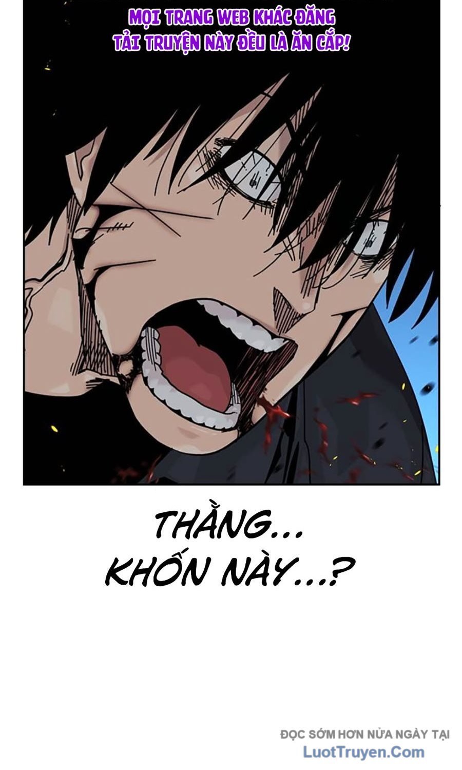 Để Có Thể Sống Sót Chapter 186 - Next 