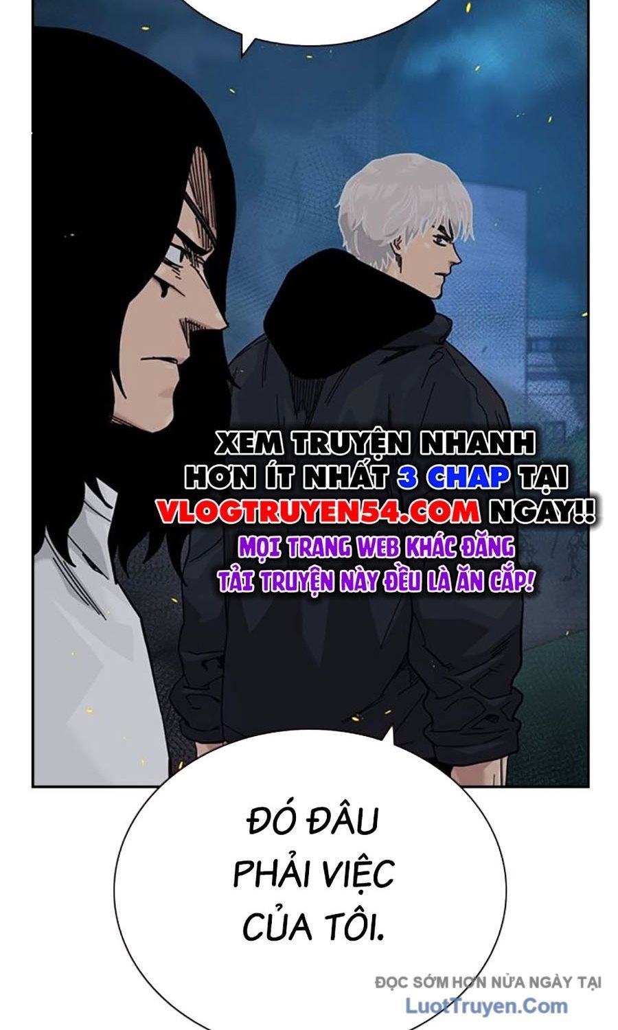 Để Có Thể Sống Sót Chapter 186 - Next 