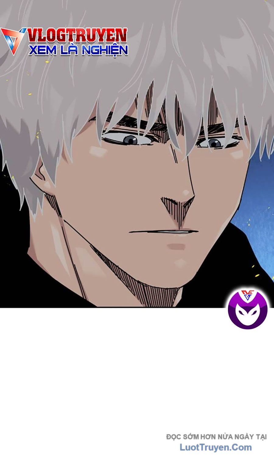 Để Có Thể Sống Sót Chapter 186 - Next 