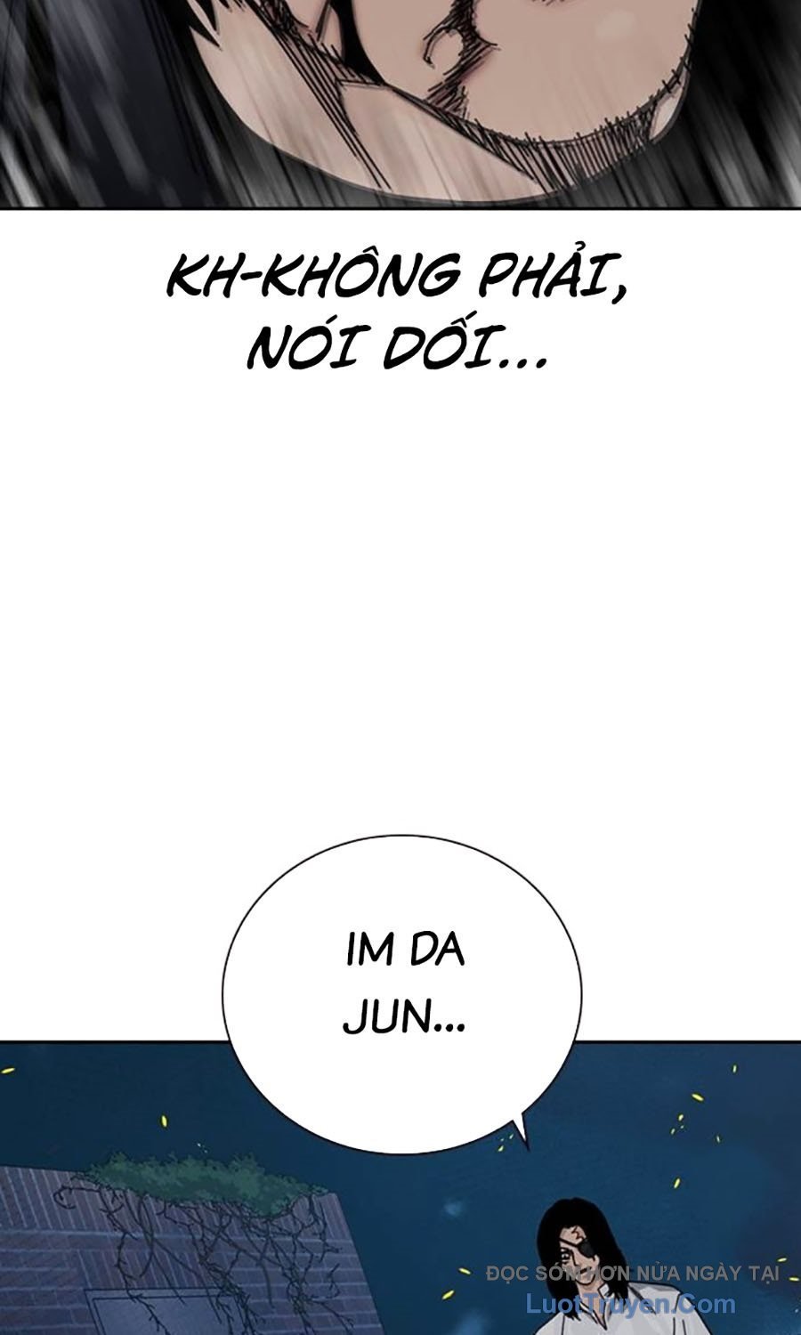 Để Có Thể Sống Sót Chapter 186 - Next 