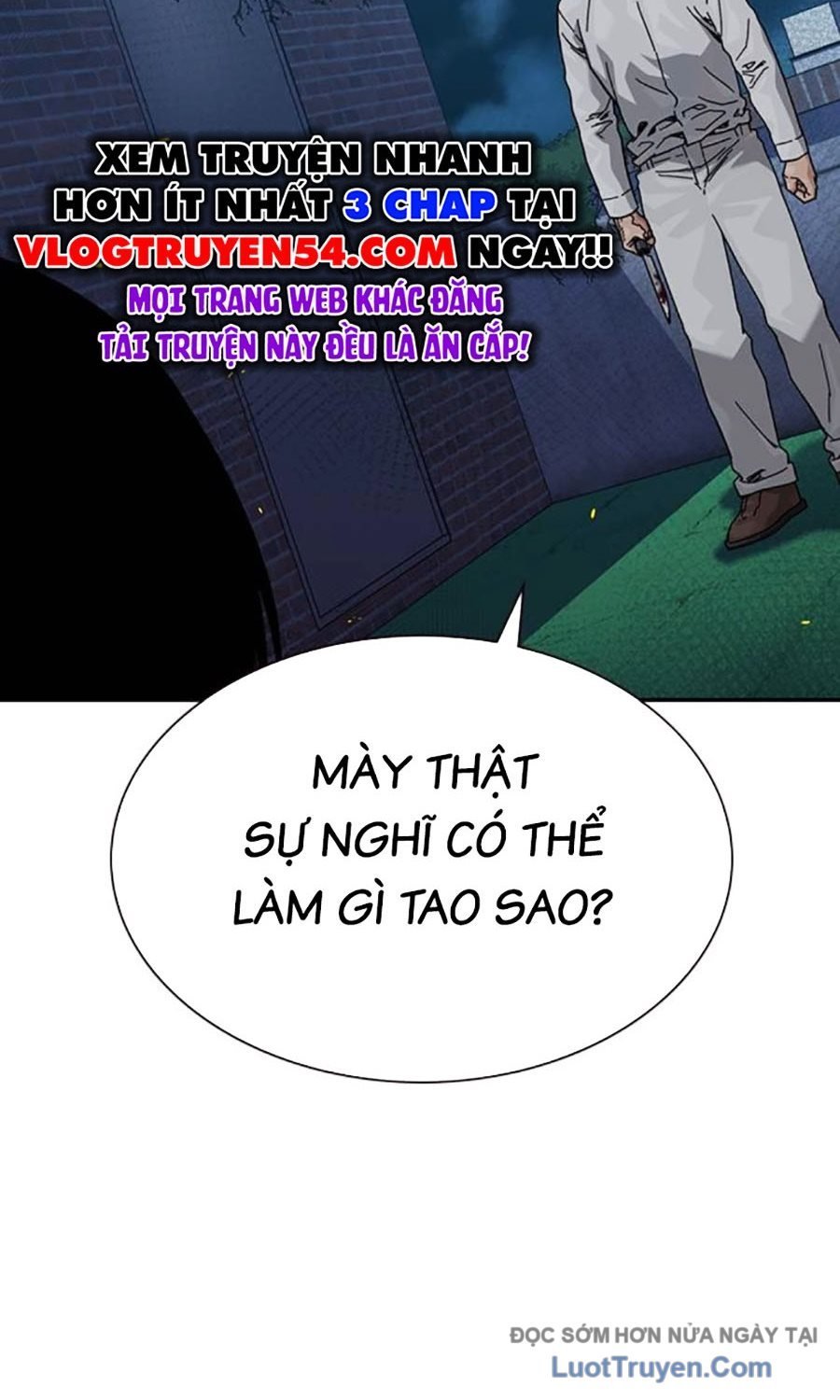 Để Có Thể Sống Sót Chapter 186 - Next 