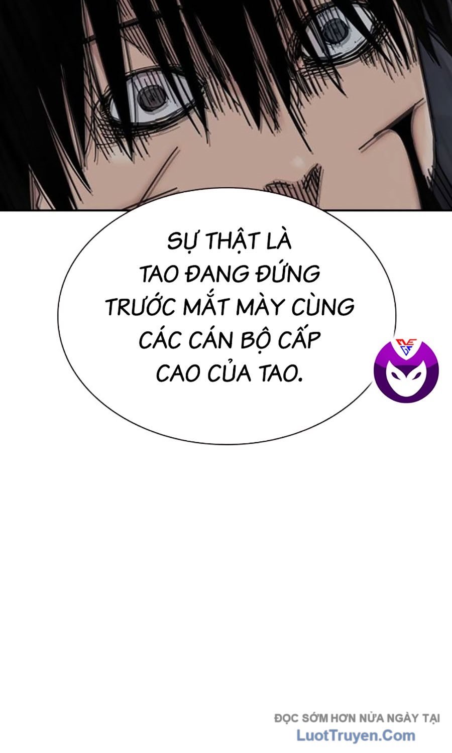 Để Có Thể Sống Sót Chapter 186 - Next 