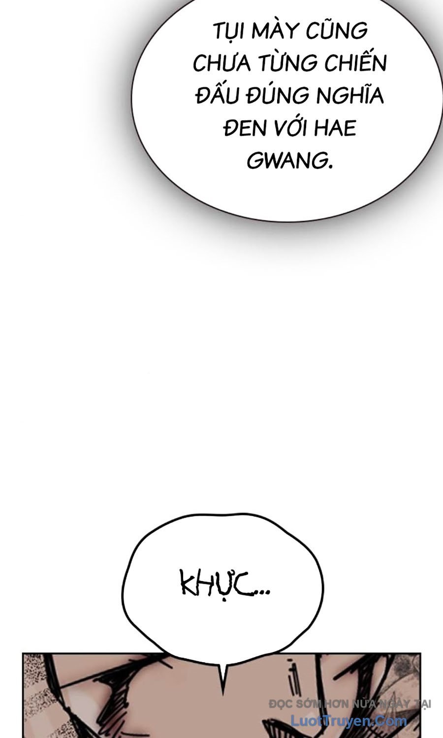 Để Có Thể Sống Sót Chapter 186 - Next 