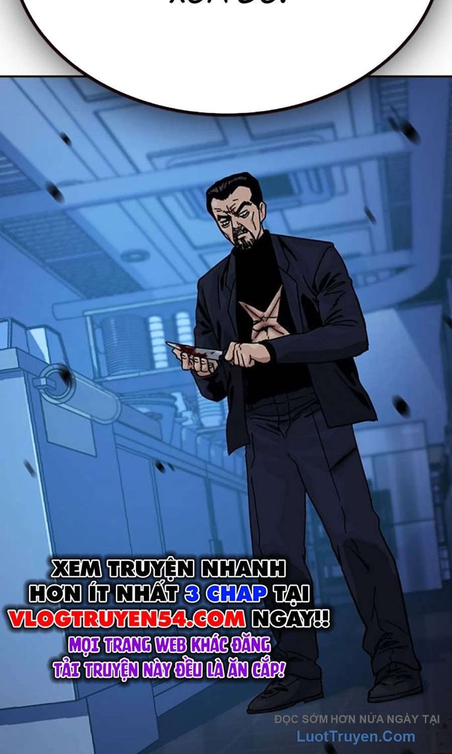 Để Có Thể Sống Sót Chapter 186 - Next 