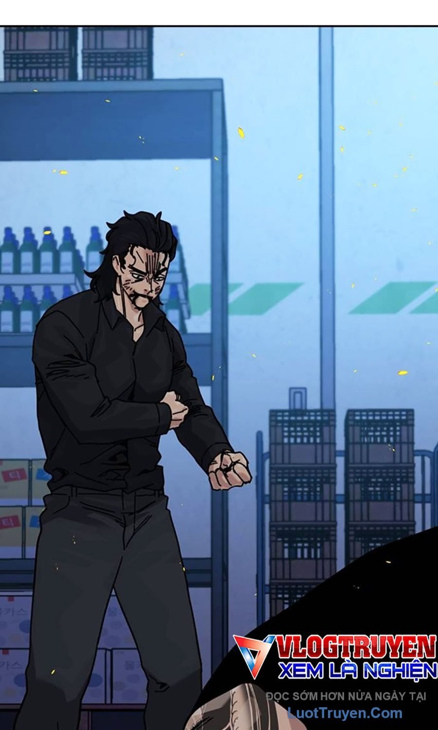 Để Có Thể Sống Sót Chapter 186 - Next 