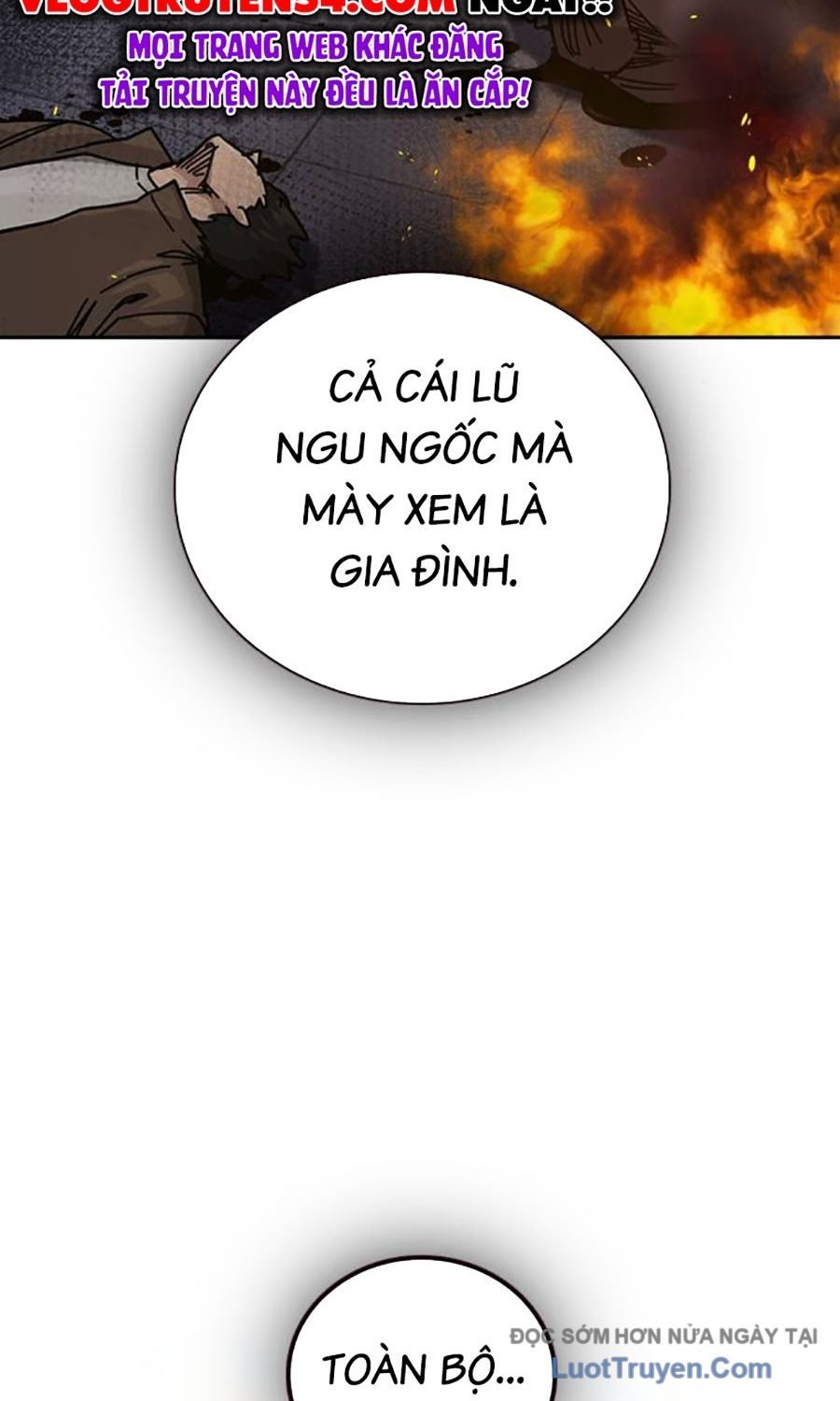 Để Có Thể Sống Sót Chapter 186 - Next 
