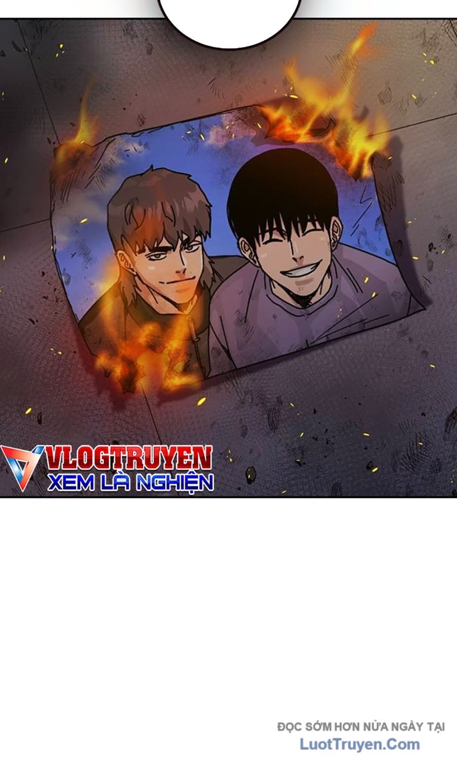 Để Có Thể Sống Sót Chapter 186 - Next 
