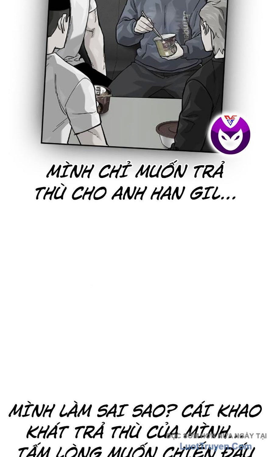 Để Có Thể Sống Sót Chapter 186 - Next 