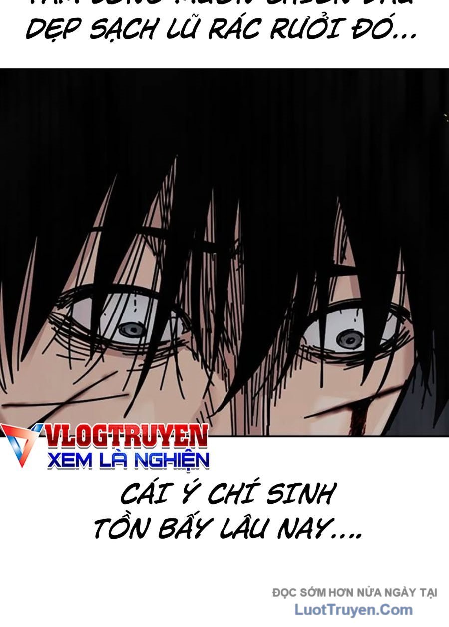 Để Có Thể Sống Sót Chapter 186 - Next 