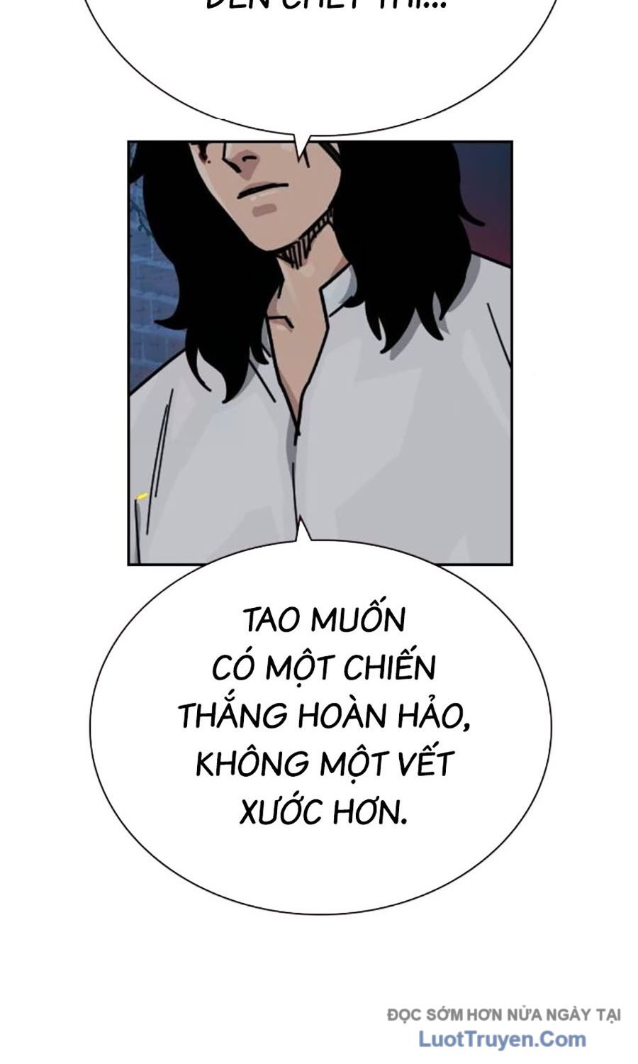 Để Có Thể Sống Sót Chapter 186 - Next 