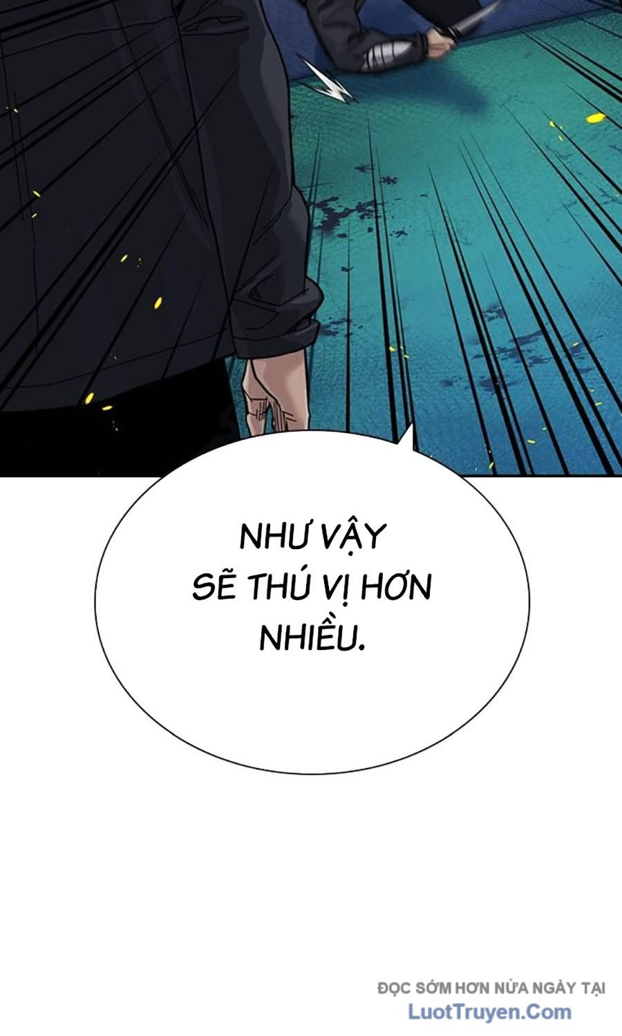 Để Có Thể Sống Sót Chapter 186 - Next 
