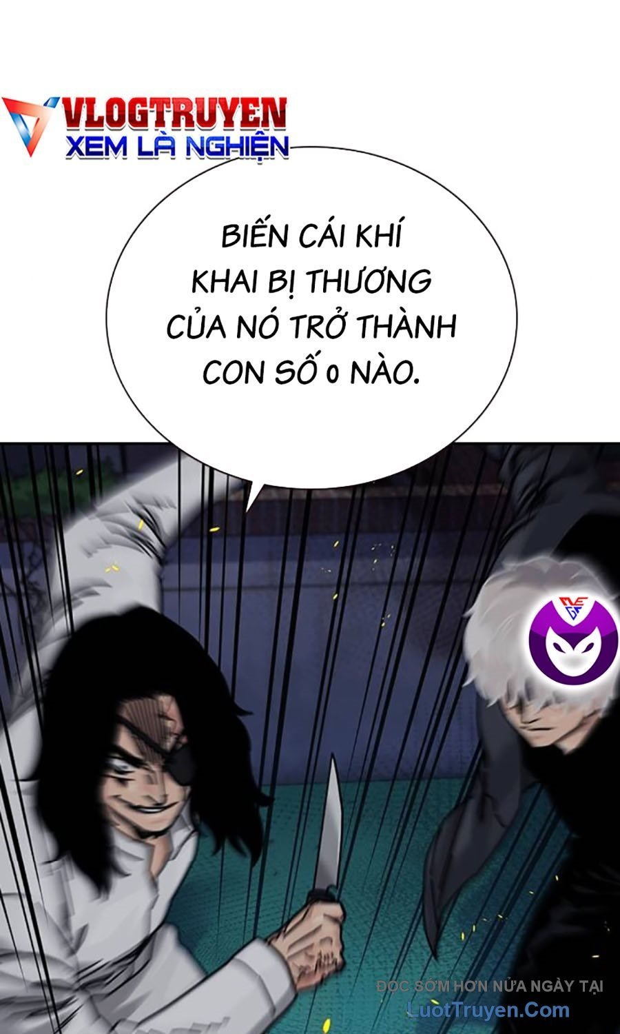 Để Có Thể Sống Sót Chapter 186 - Next 