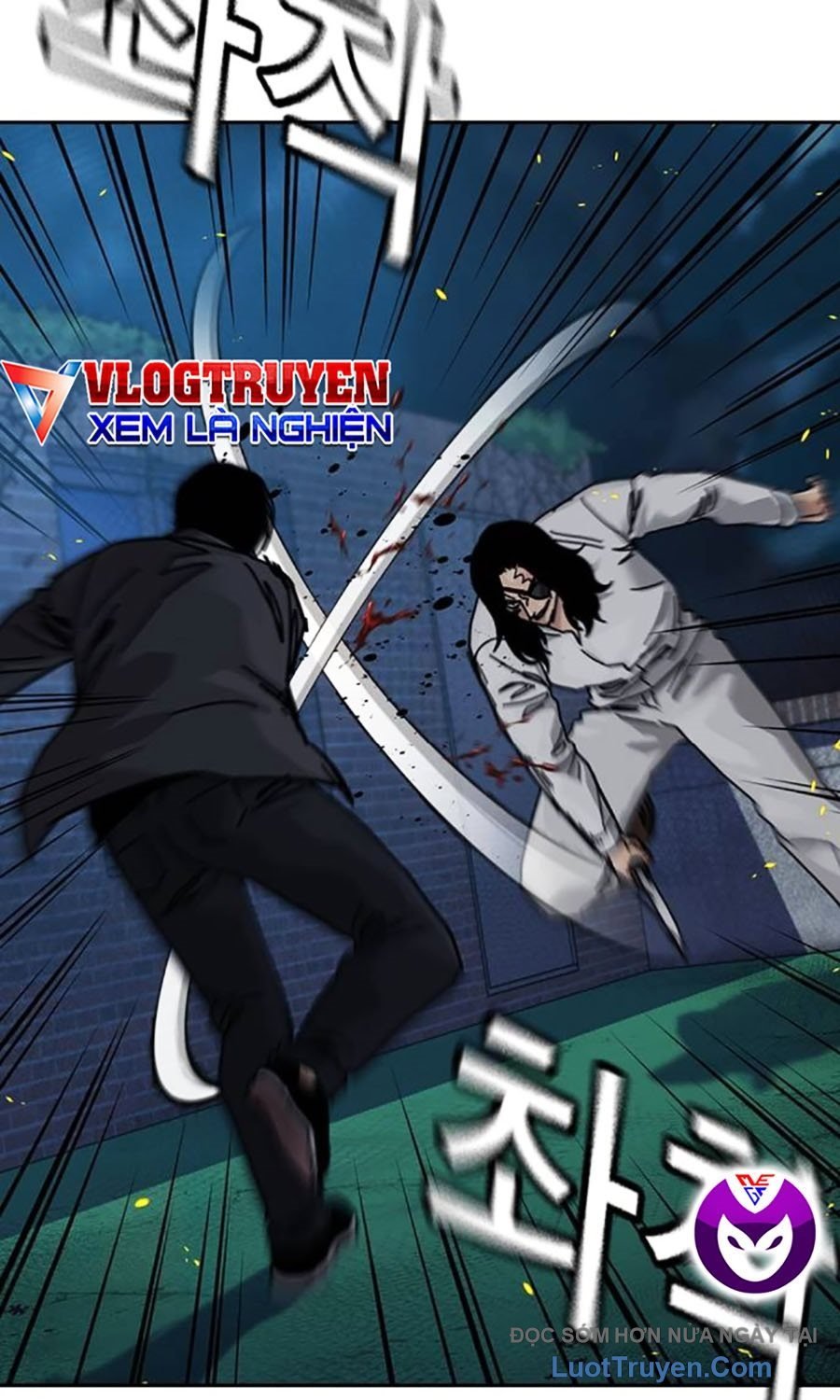 Để Có Thể Sống Sót Chapter 186 - Next 
