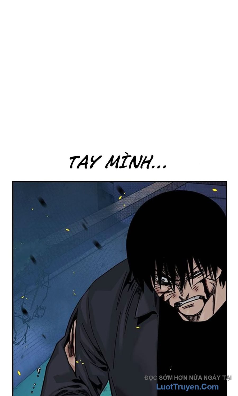 Để Có Thể Sống Sót Chapter 186 - Next 