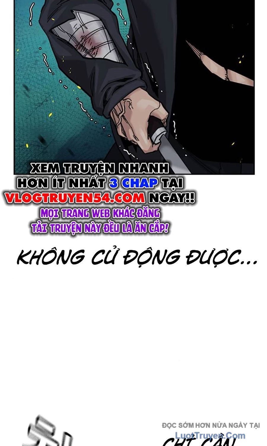 Để Có Thể Sống Sót Chapter 186 - Next 