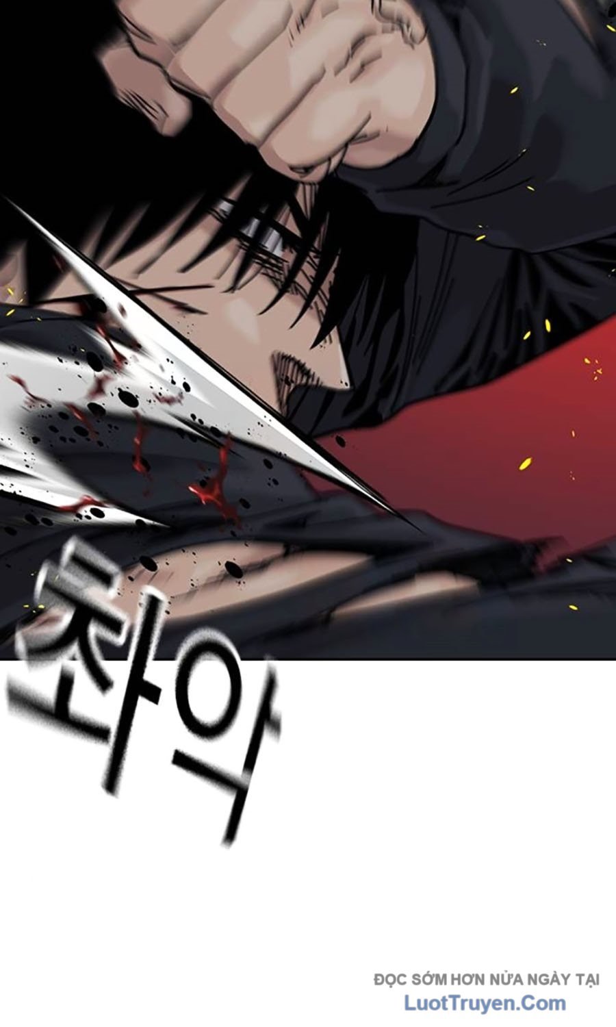 Để Có Thể Sống Sót Chapter 186 - Next 