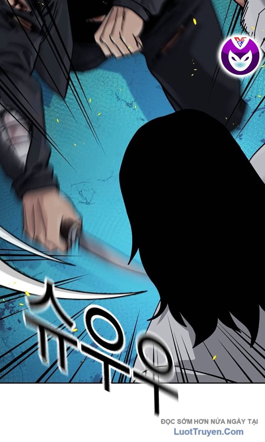 Để Có Thể Sống Sót Chapter 186 - Next 