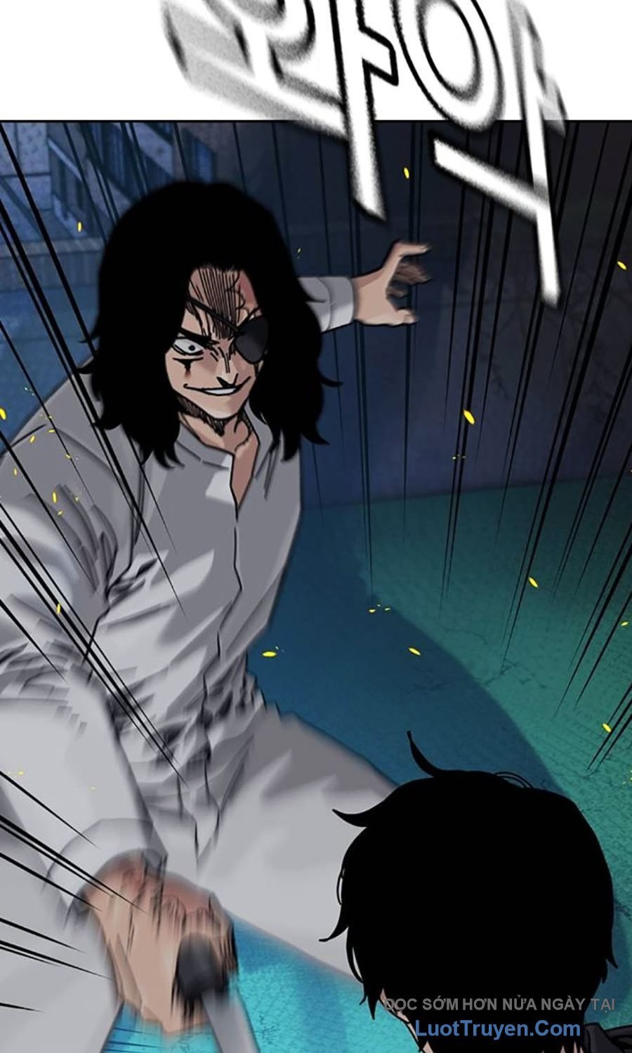 Để Có Thể Sống Sót Chapter 186 - Next 