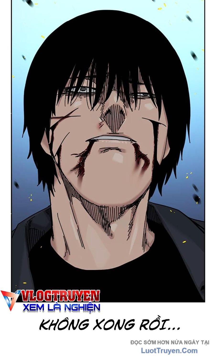 Để Có Thể Sống Sót Chapter 186 - Next 