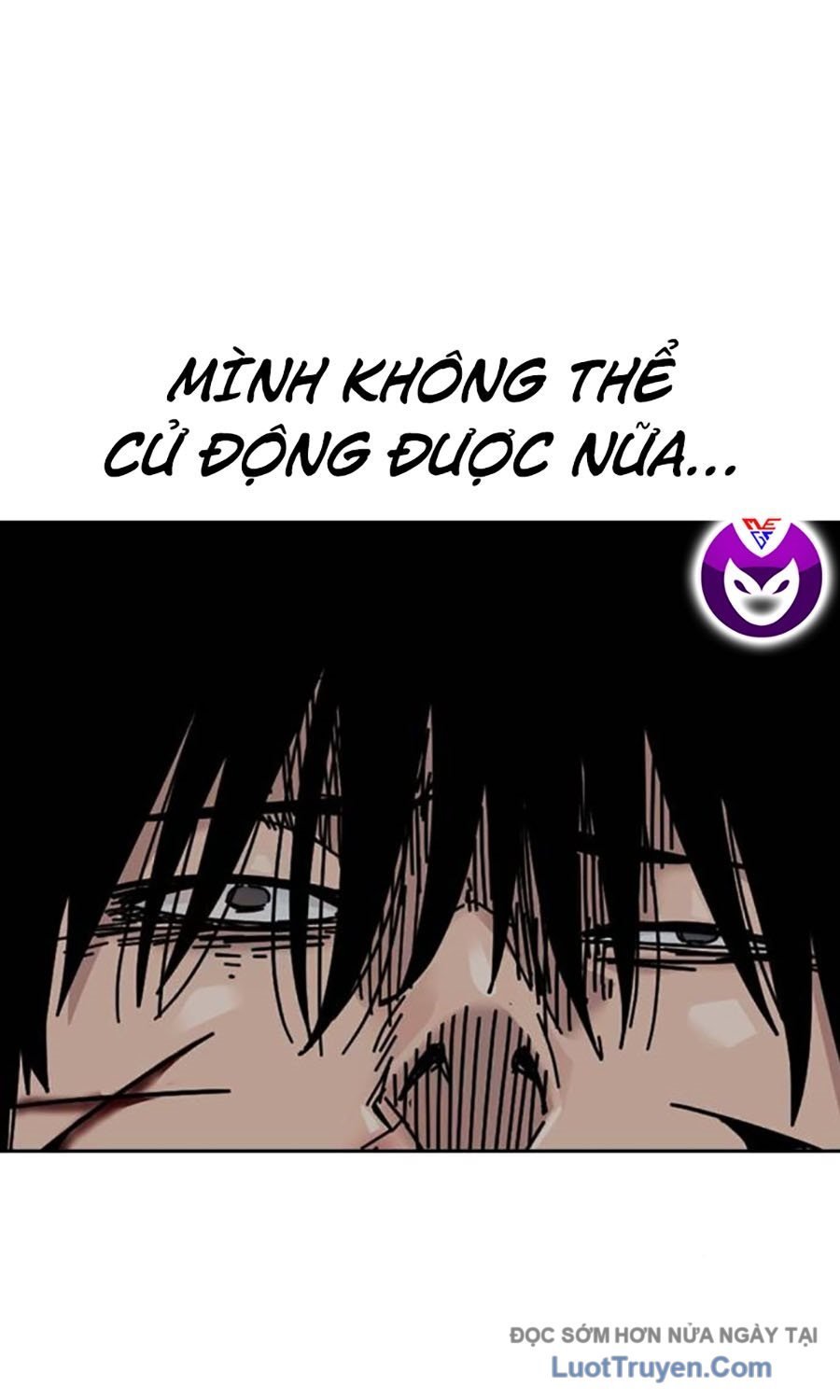 Để Có Thể Sống Sót Chapter 186 - Next 