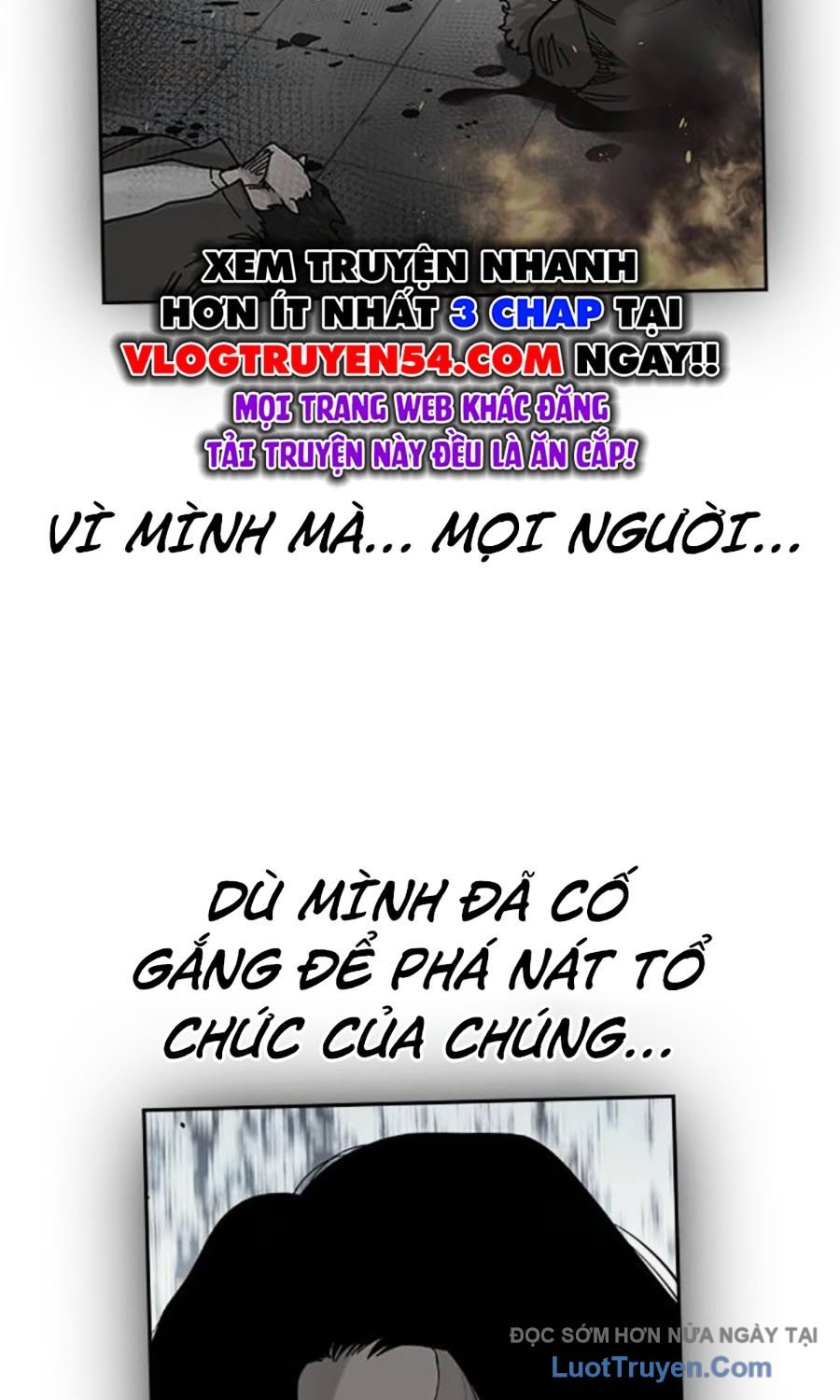 Để Có Thể Sống Sót Chapter 186 - Next 