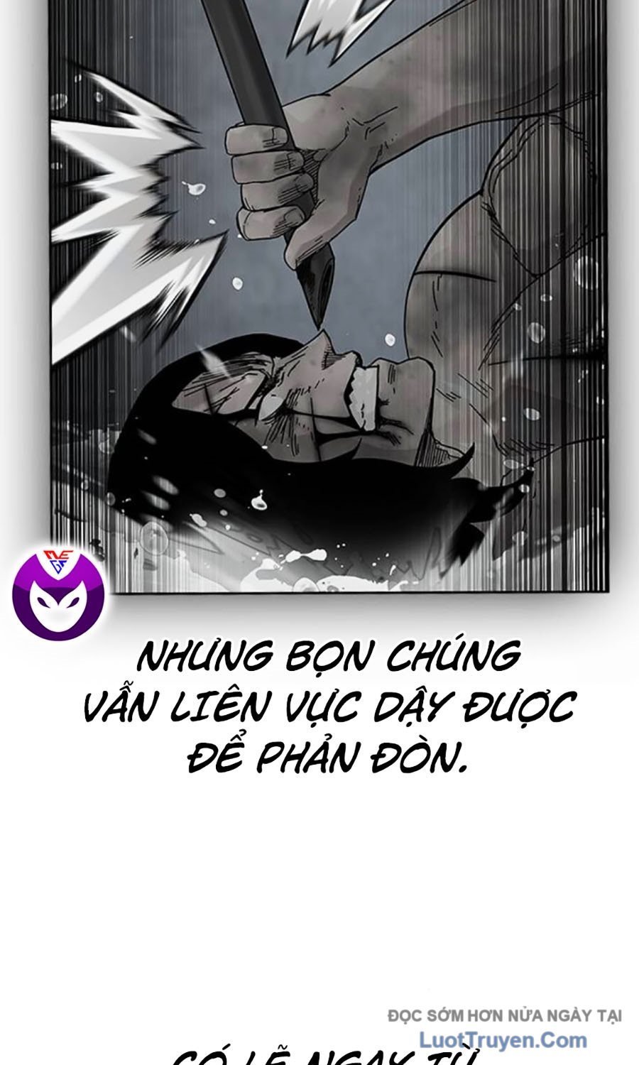 Để Có Thể Sống Sót Chapter 186 - Next 