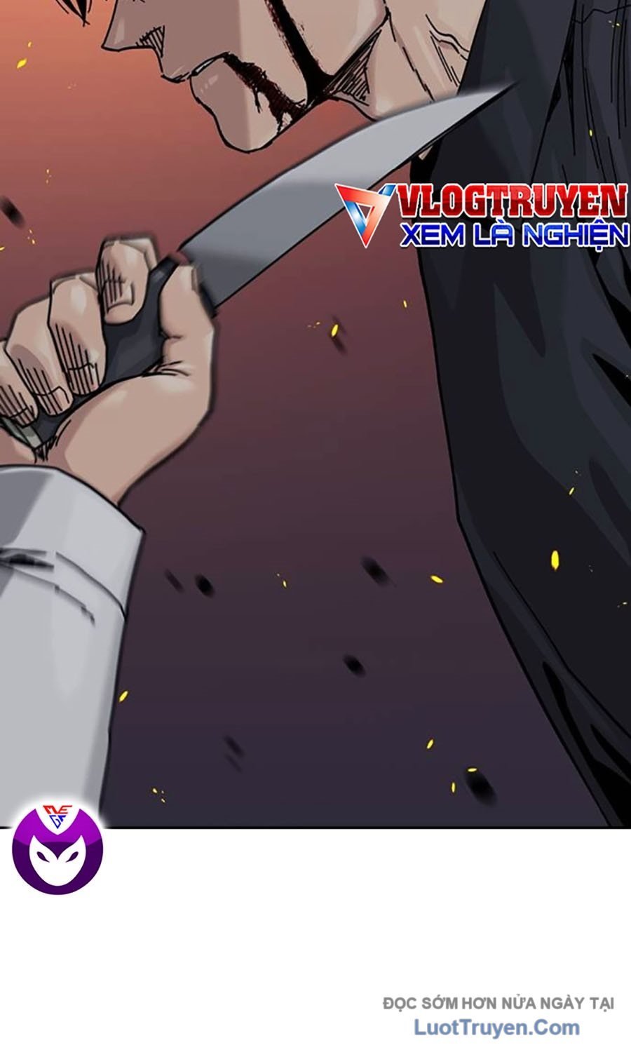 Để Có Thể Sống Sót Chapter 186 - Next 
