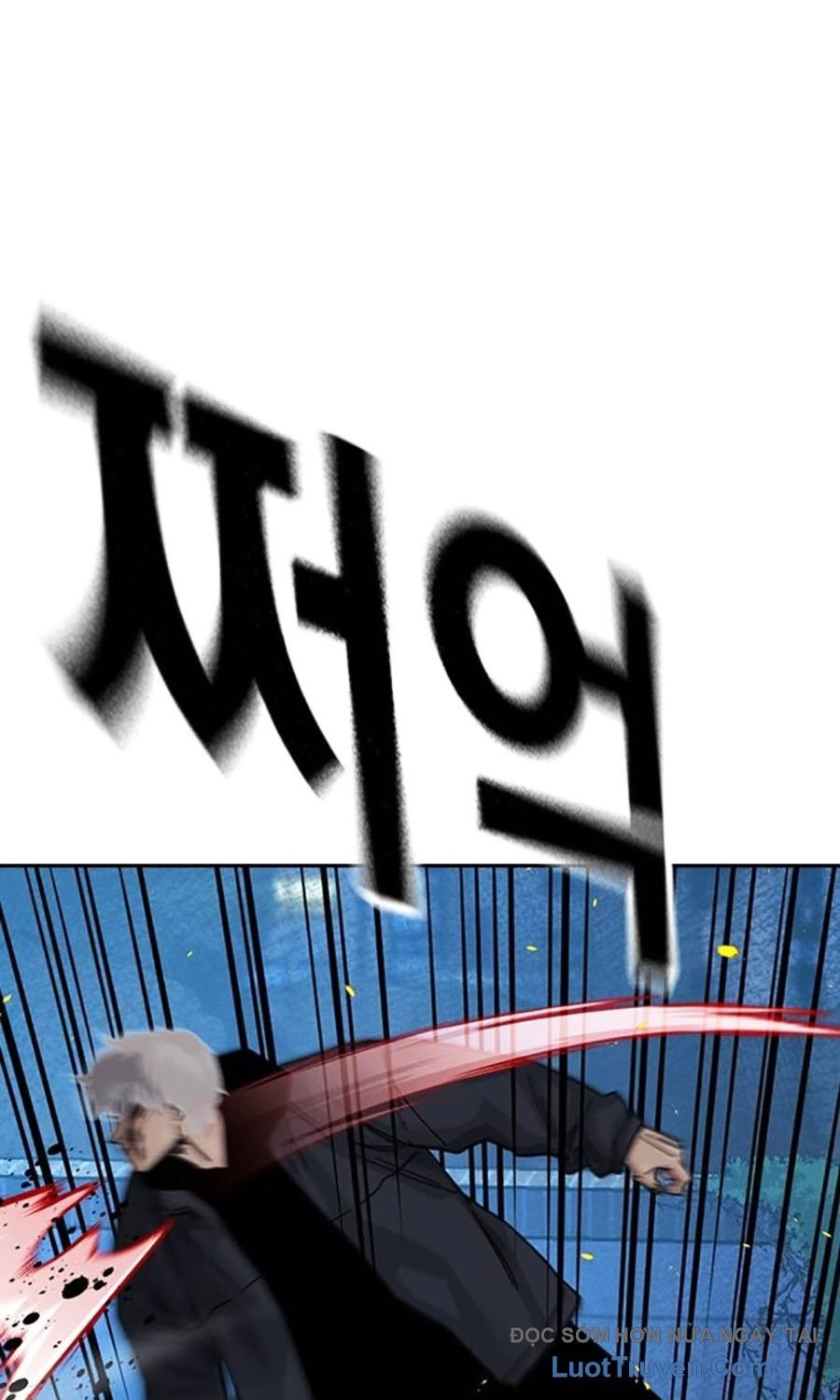 Để Có Thể Sống Sót Chapter 186 - Next 