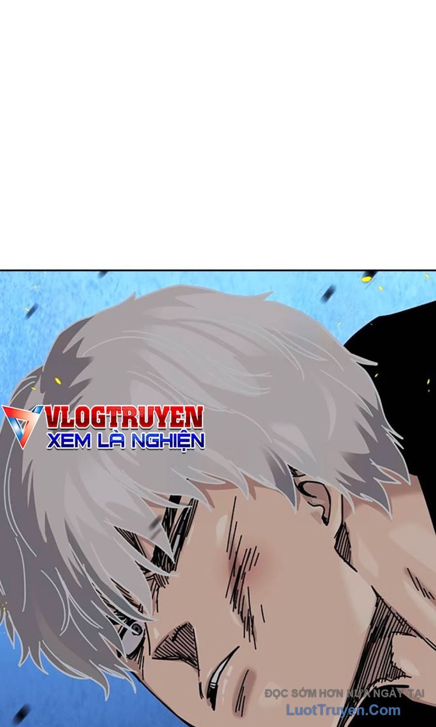 Để Có Thể Sống Sót Chapter 186 - Next 