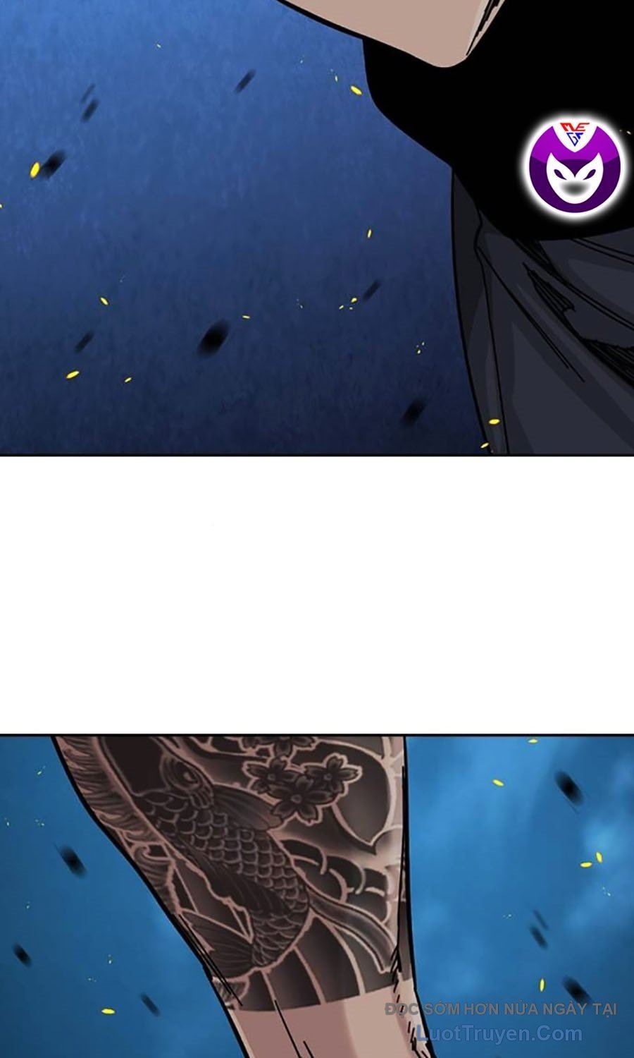 Để Có Thể Sống Sót Chapter 186 - Next 
