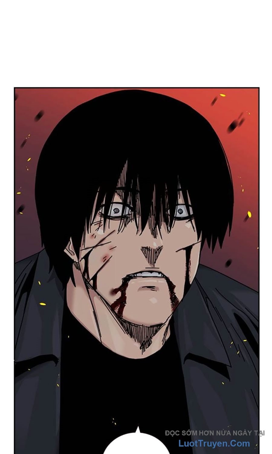Để Có Thể Sống Sót Chapter 186 - Next 