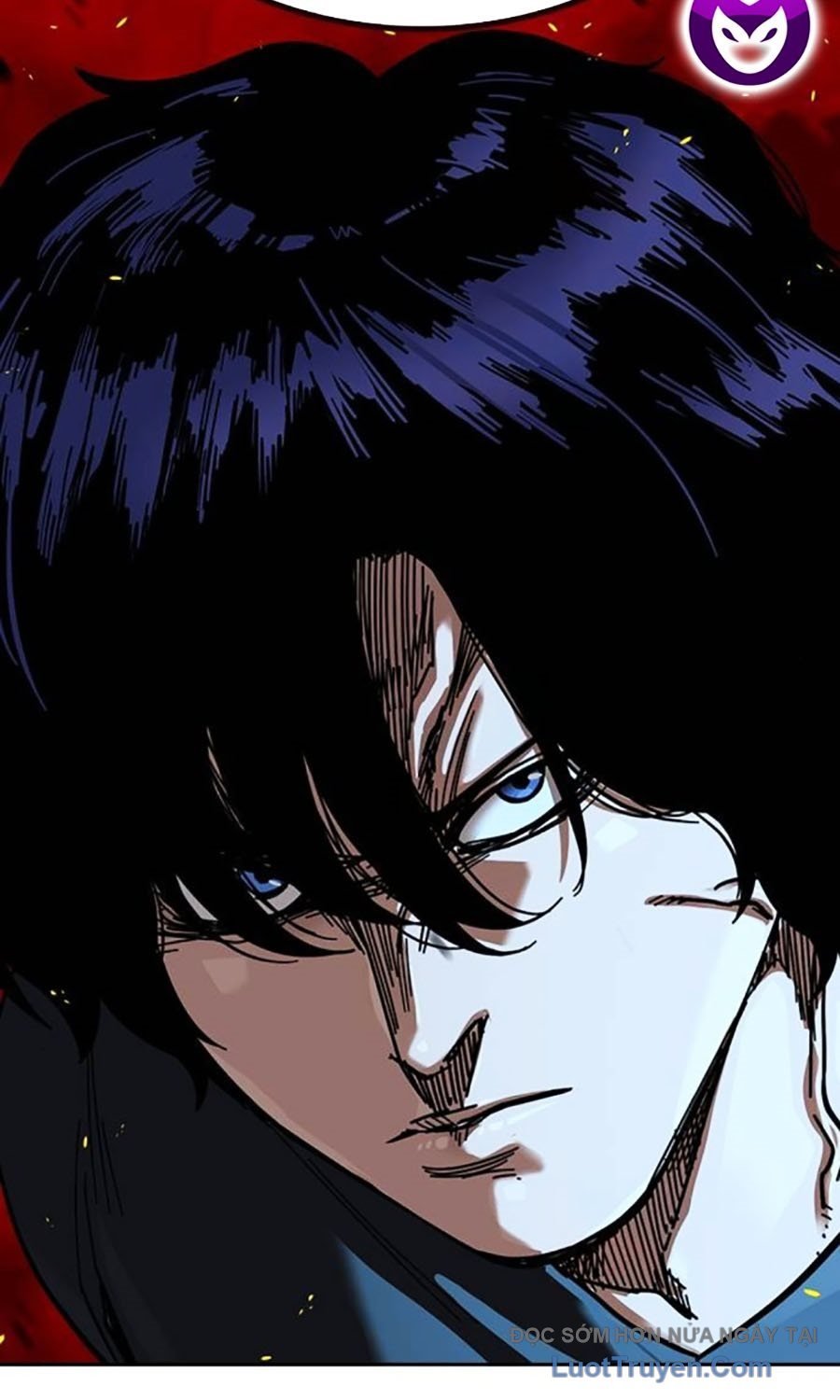 Để Có Thể Sống Sót Chapter 186 - Next 