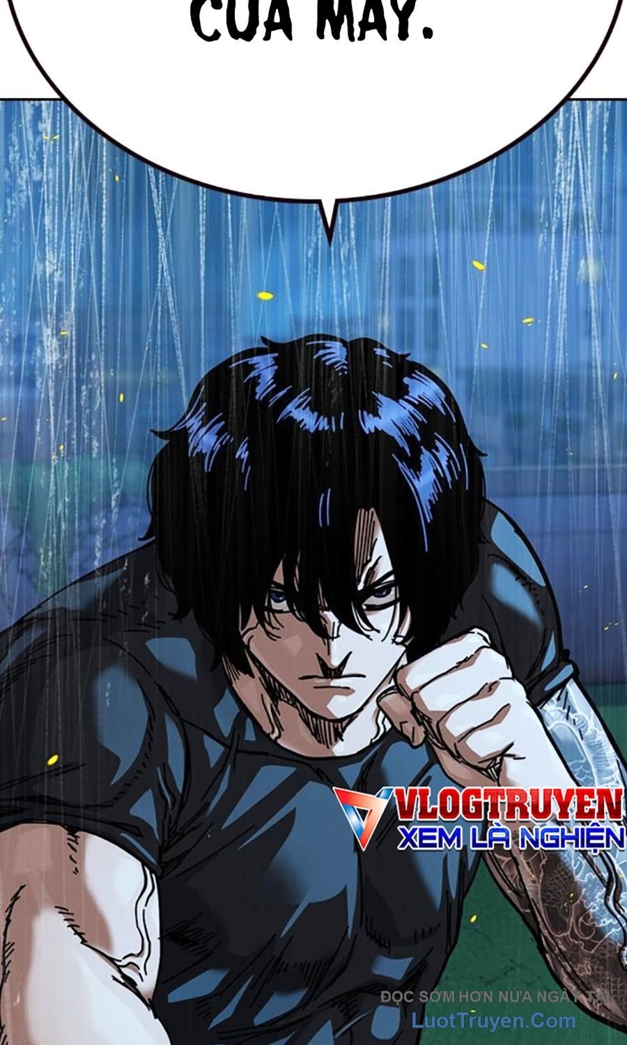 Để Có Thể Sống Sót Chapter 186 - Next 