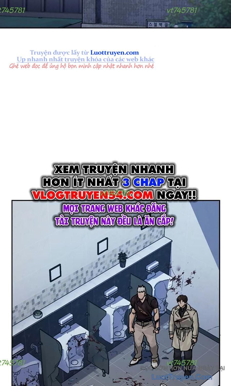 Để Có Thể Sống Sót Chapter 188 - Trang 2