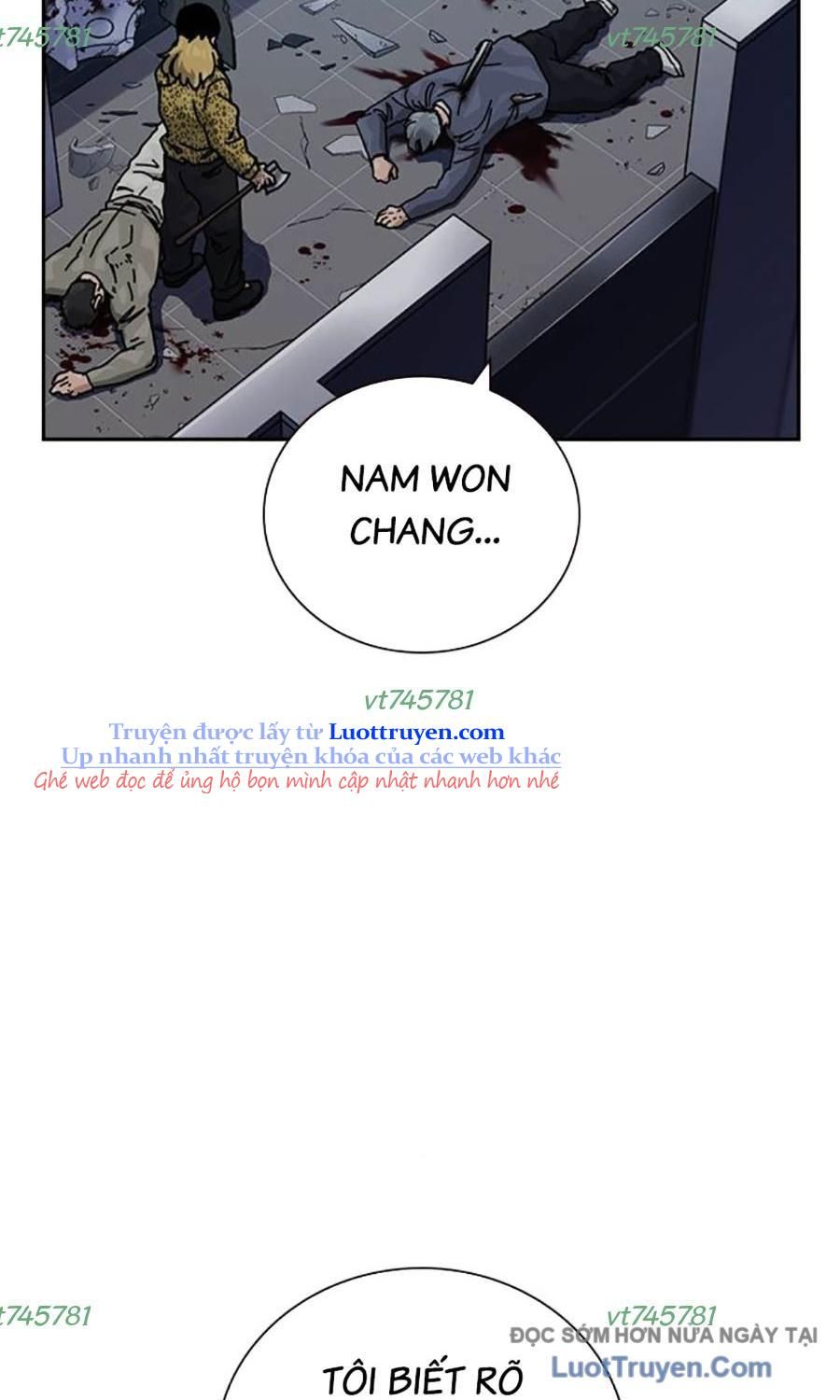 Để Có Thể Sống Sót Chapter 188 - Trang 2