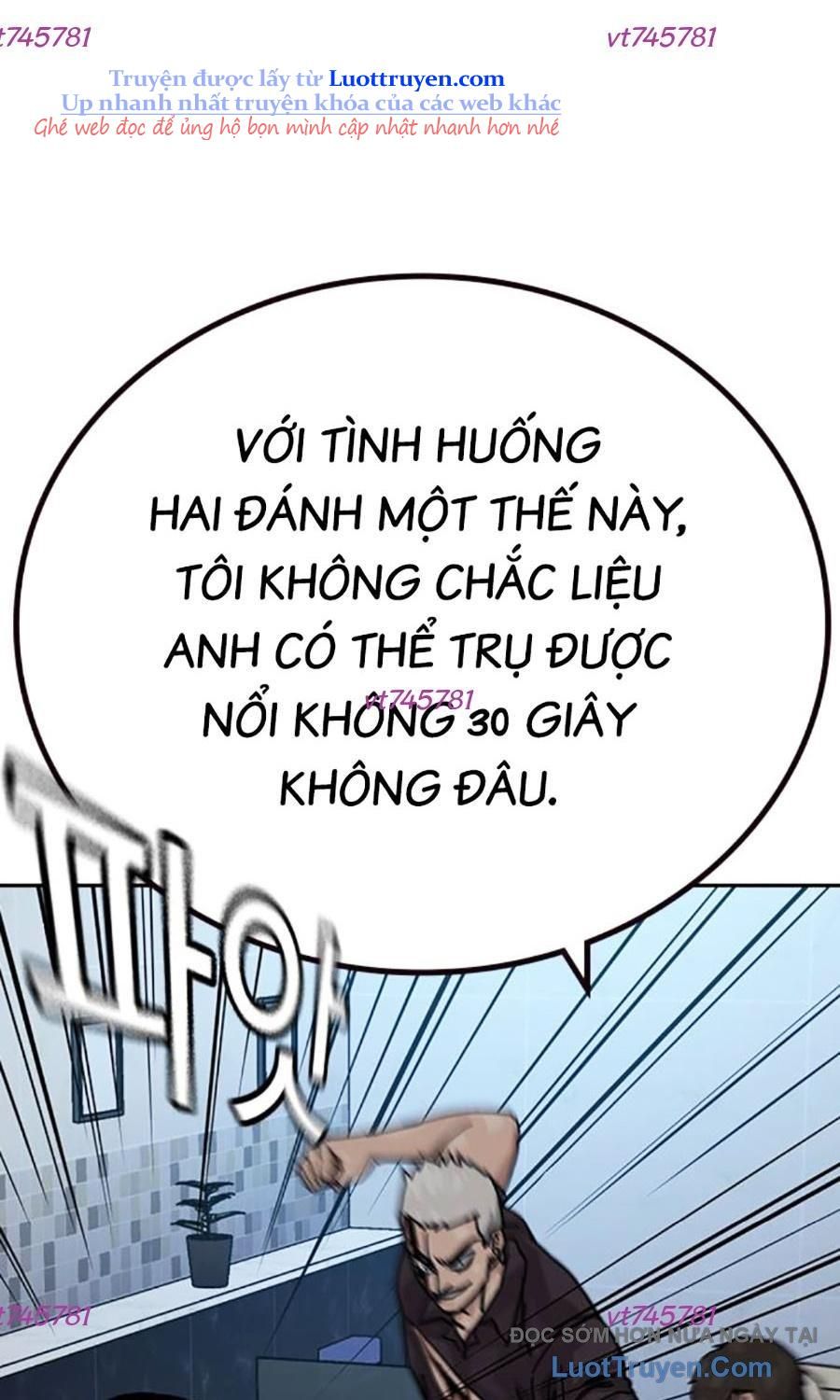 Để Có Thể Sống Sót Chapter 188 - Trang 2