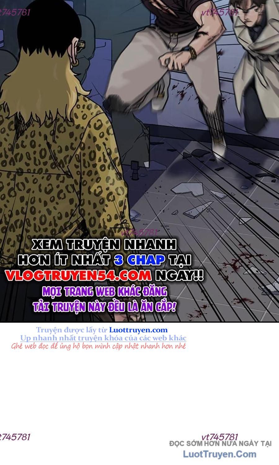 Để Có Thể Sống Sót Chapter 188 - Trang 2