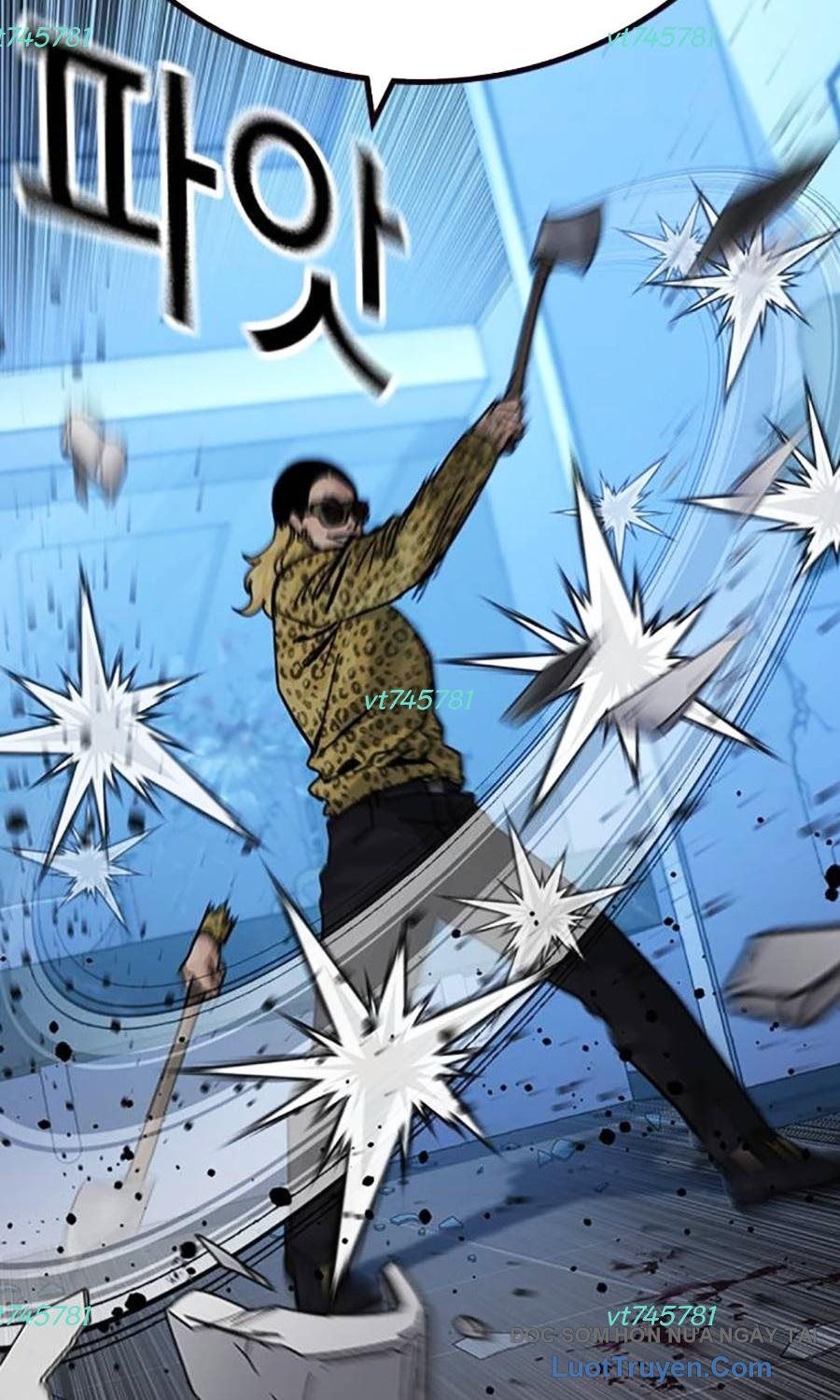 Để Có Thể Sống Sót Chapter 188 - Trang 2