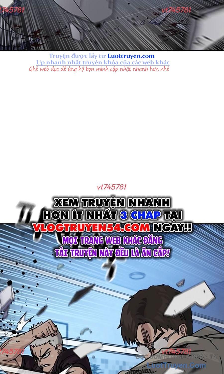 Để Có Thể Sống Sót Chapter 188 - Trang 2