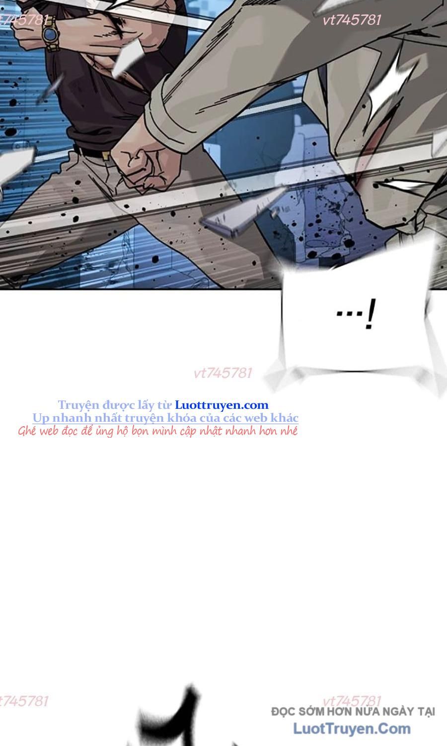 Để Có Thể Sống Sót Chapter 188 - Trang 2