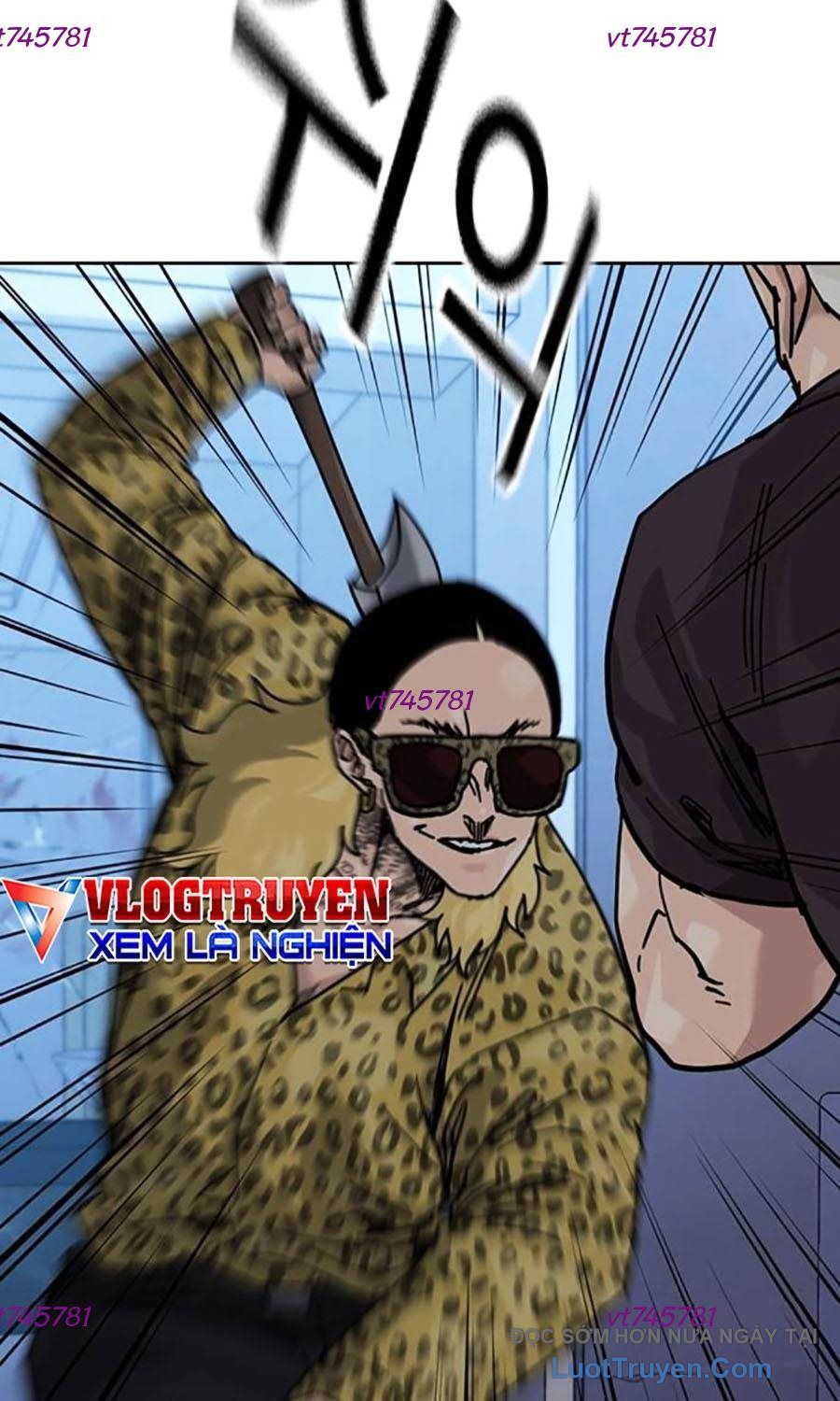 Để Có Thể Sống Sót Chapter 188 - Trang 2