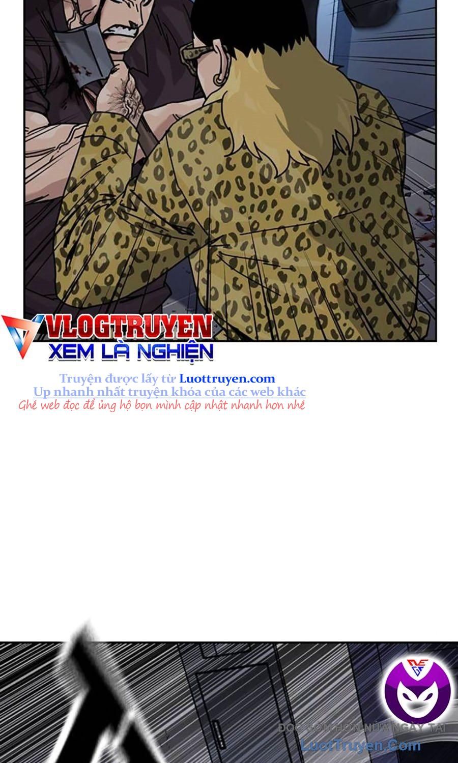 Để Có Thể Sống Sót Chapter 188 - Trang 2