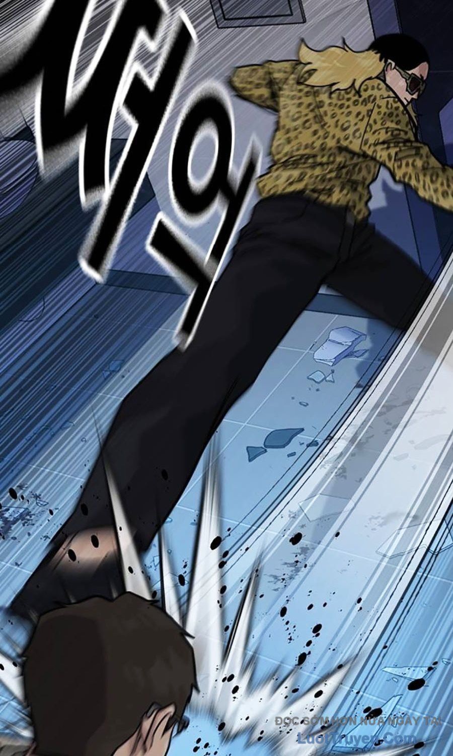 Để Có Thể Sống Sót Chapter 188 - Trang 2