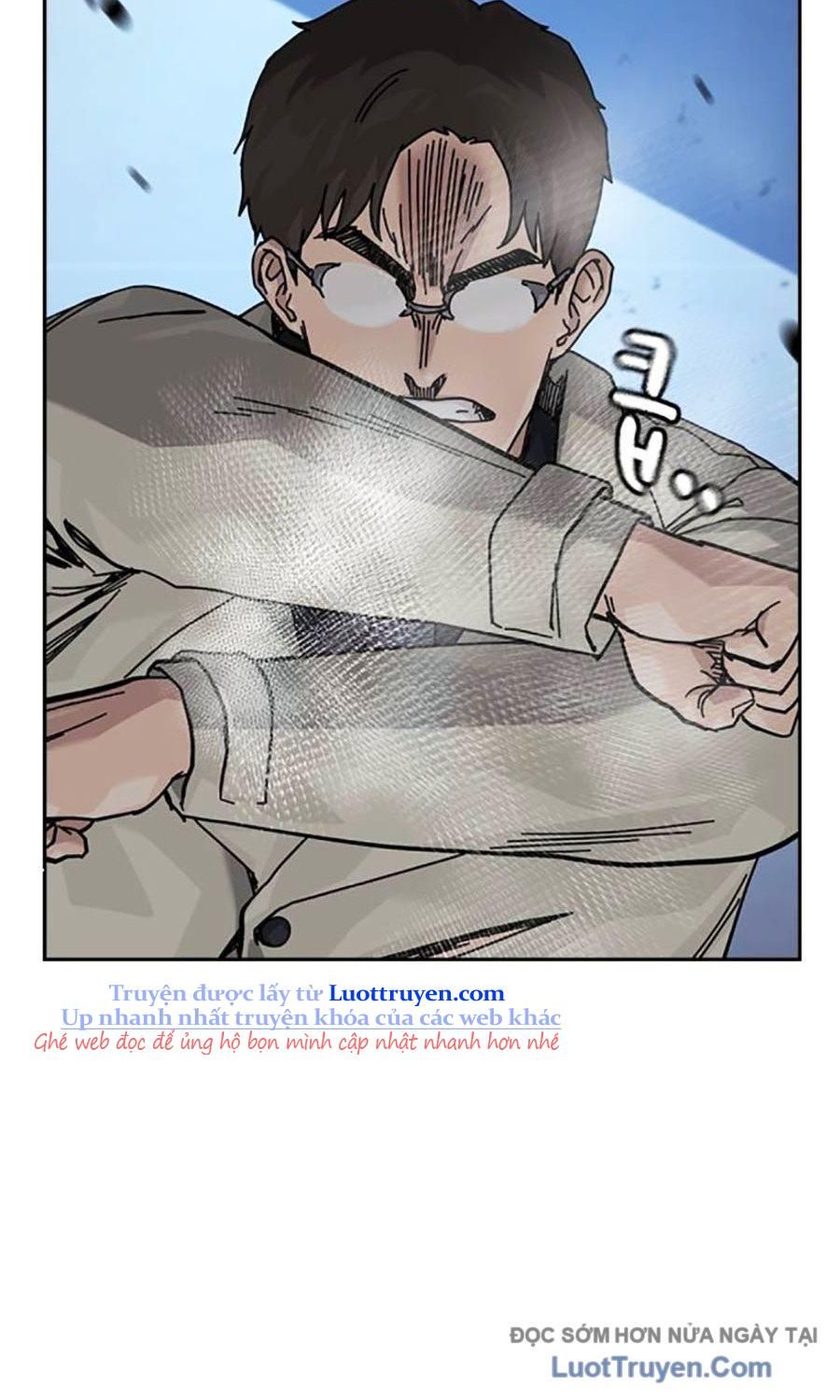 Để Có Thể Sống Sót Chapter 188 - Trang 2