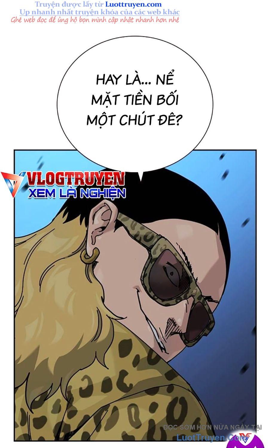 Để Có Thể Sống Sót Chapter 188 - Trang 2