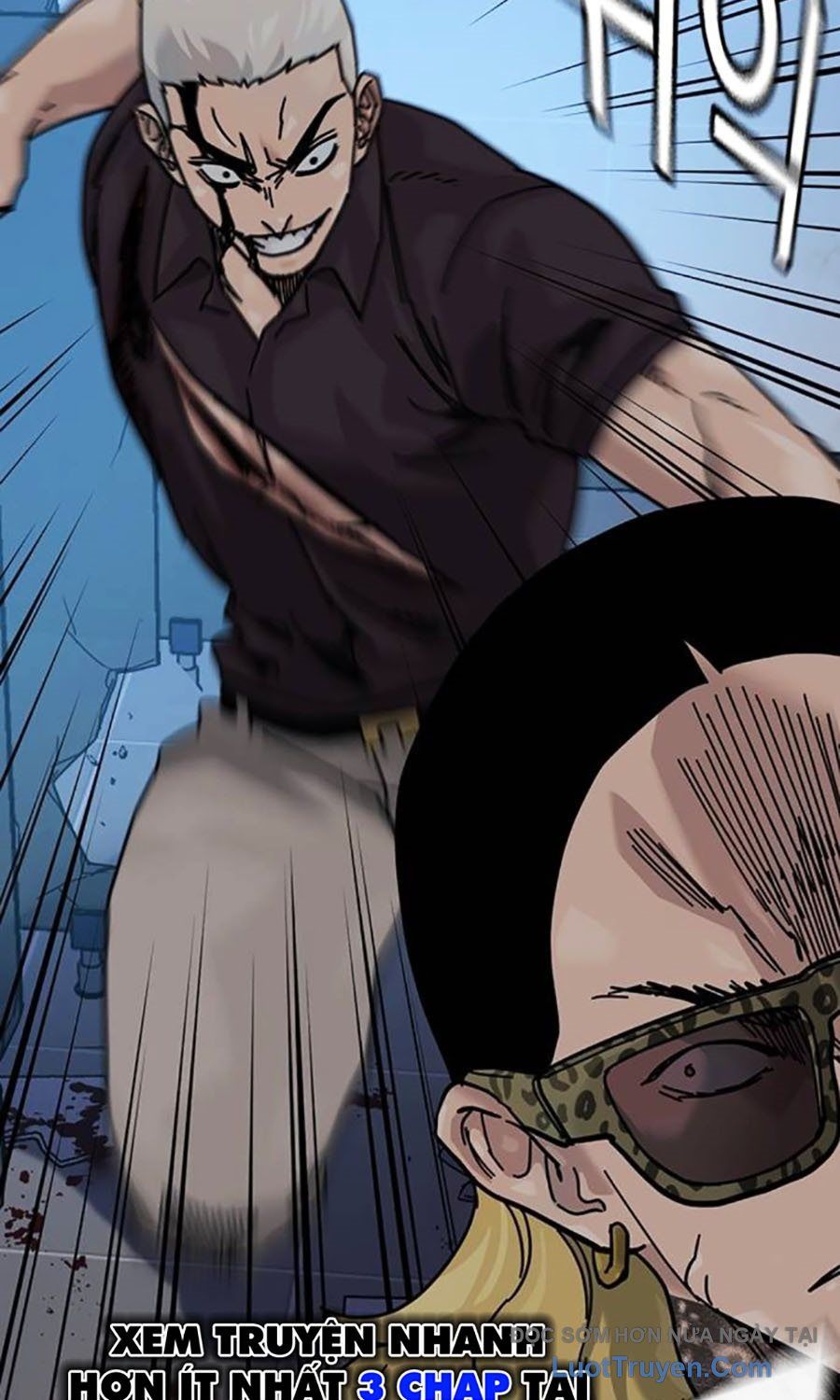 Để Có Thể Sống Sót Chapter 188 - Trang 2