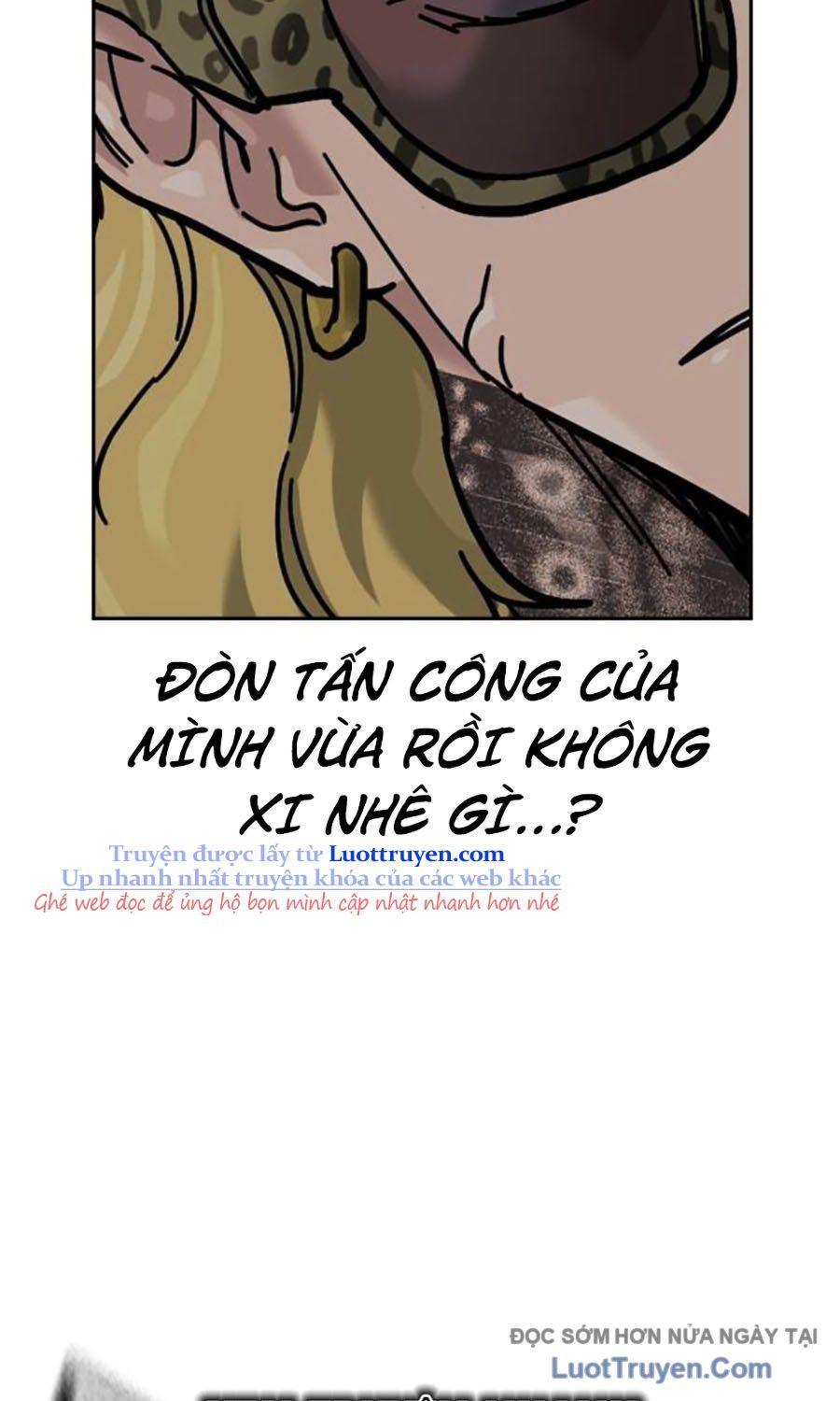 Để Có Thể Sống Sót Chapter 188 - Trang 2