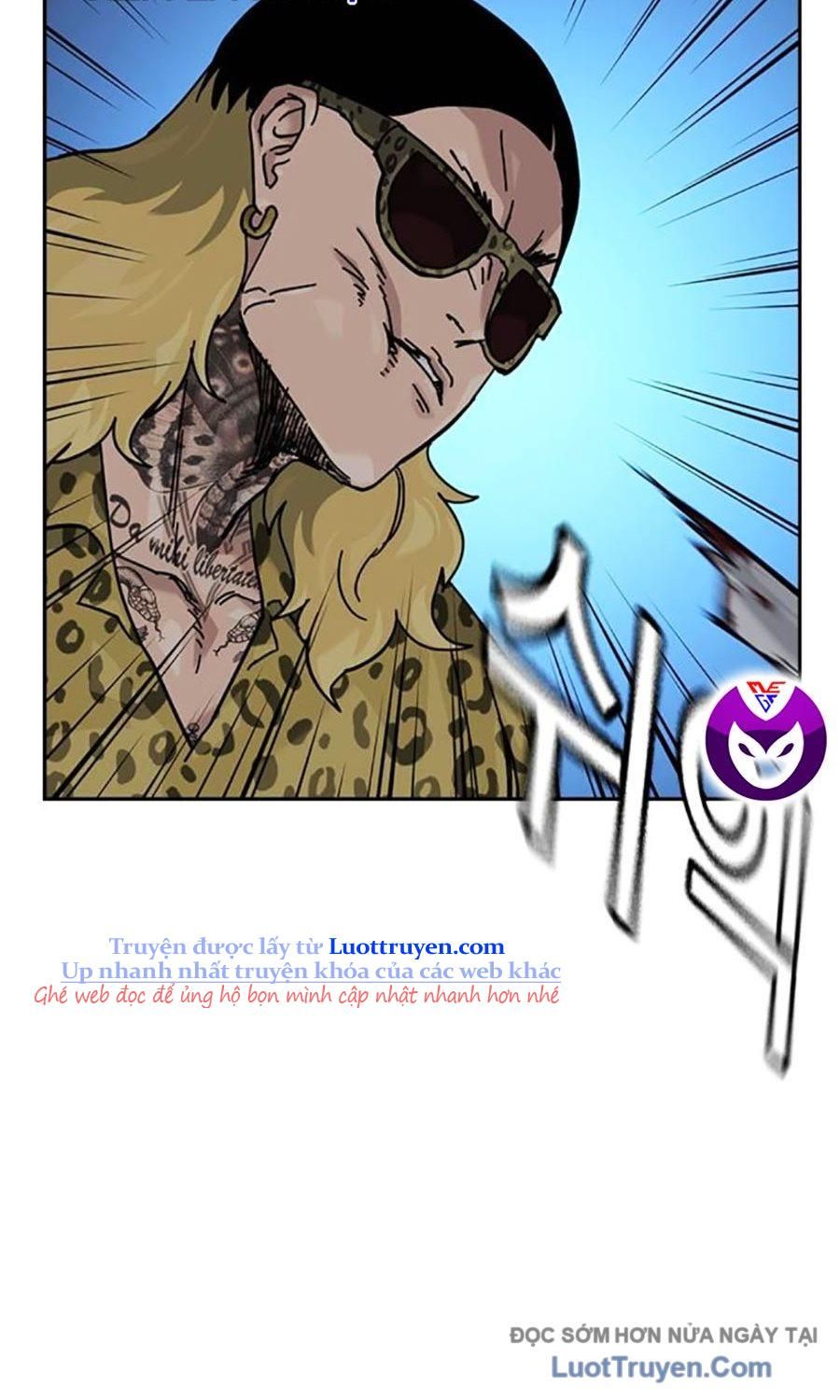 Để Có Thể Sống Sót Chapter 188 - Trang 2