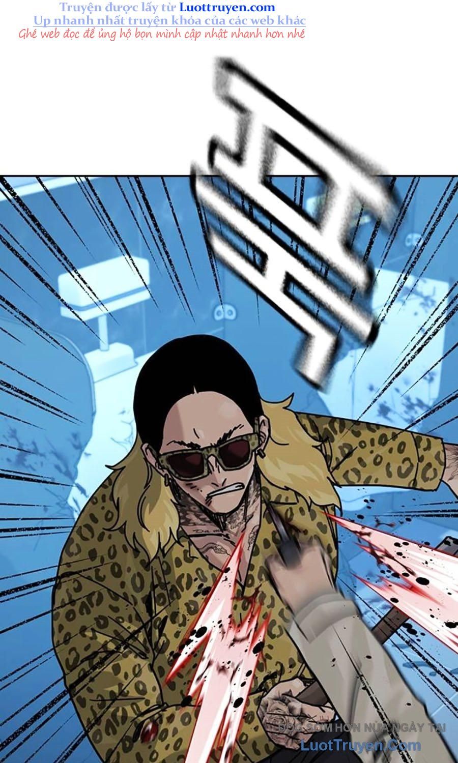 Để Có Thể Sống Sót Chapter 188 - Trang 2