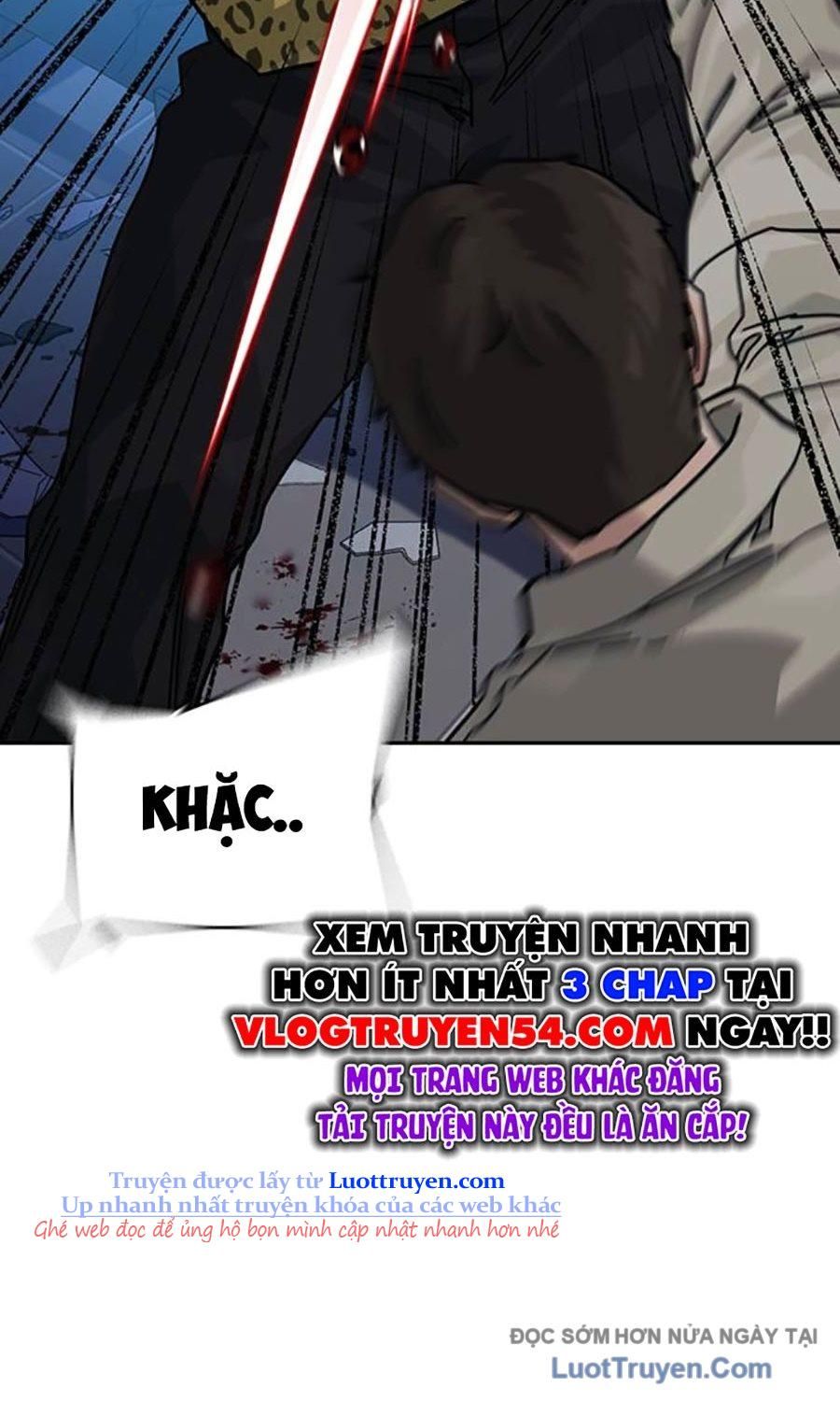 Để Có Thể Sống Sót Chapter 188 - Trang 2